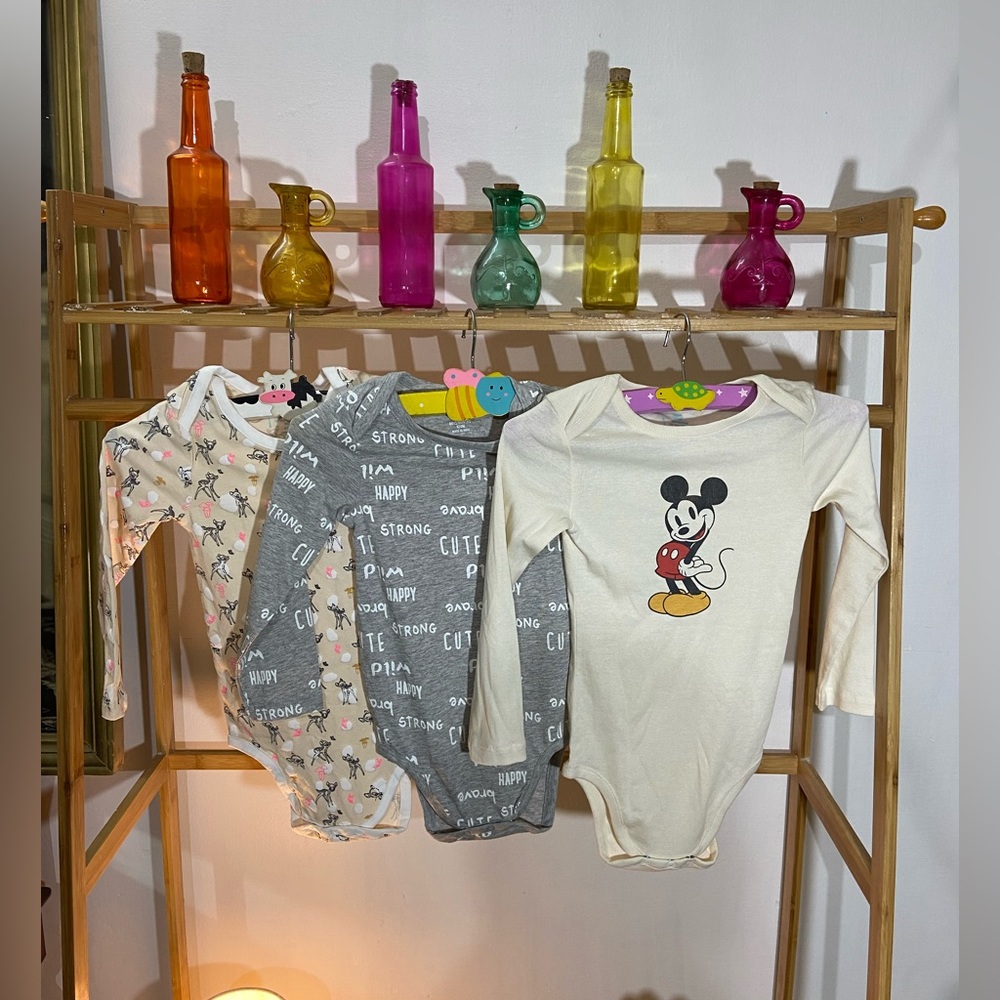 🛍️ Orchestra Baby Suit Set. - Picture 3 of 9